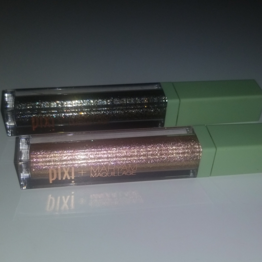 Pixi Liquid Eyeshadow